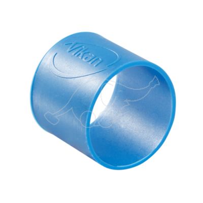 Vikan colour coding rubber band 26mm (x5) blue