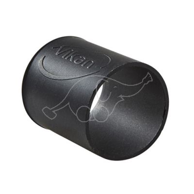Vikan colour coding rubber band 26mm (x5) black