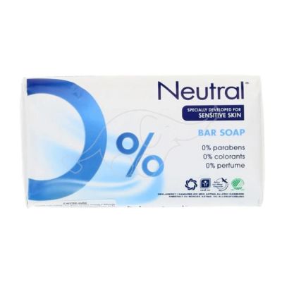 Soap NEUTRAL Sensitive skin 100 gr.