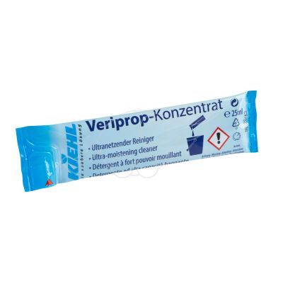 Veriprop Concentrate 25ml Ultra-moistening cleaner