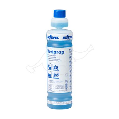Kiehl Veriprop 1L Ultra-moistening cleaner