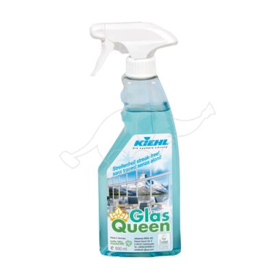 Kiehl GlasQueen 500ml Glass and surface cleaner