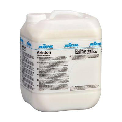Kiehl Ariston10L polymer-based maintenance cleaner