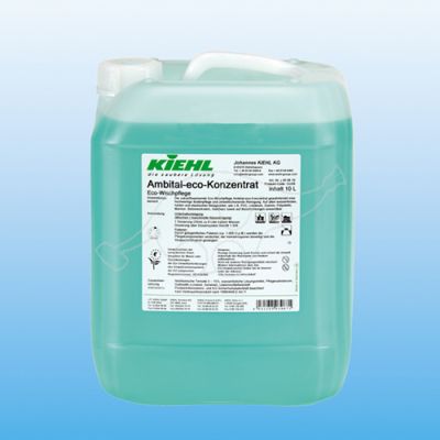 Kiehl Ambital-eco Concentrate 10L Eco maintenance cleaner