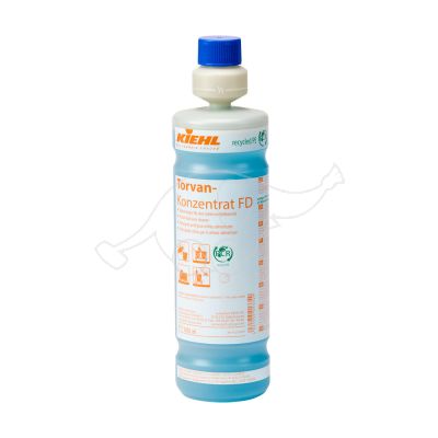Kiehl Torvan Concentrate FD 1L  universal active cleaner