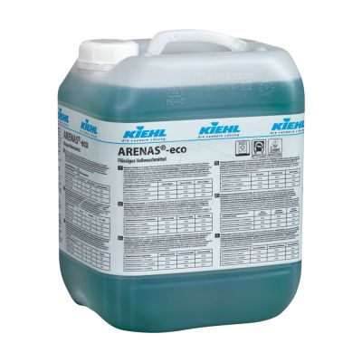 Kiehl ARENAS-eco 10L  liquid laundry detergent