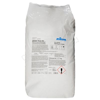 Kiehl ARENAS-Perla-Des 15kg disinfecting washing powder