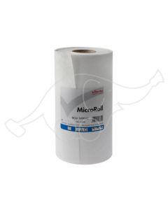 Vileda 1x mikrokiudrätik rullis MicroRoll 35x25cm, 200tk /rl