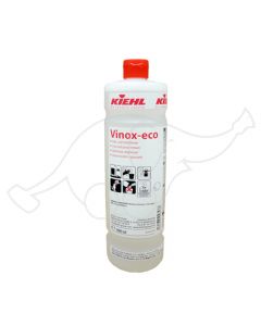 Kiehl Vinox-eco 1L lubjasetete-ja rasvaeemaldusaine
