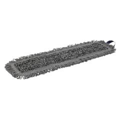 Vikan Scrub haakuvmopp karedatele pindadele 40cm, hall