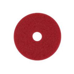 3M Polüesterketas 20"/508mm punane