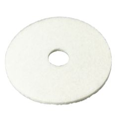 3M Polüesterketas 21"/533mm valge