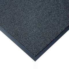 Entrance carpet All in One 1,8 m grey