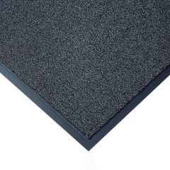 Entrance carpet All in One 1,2m grey