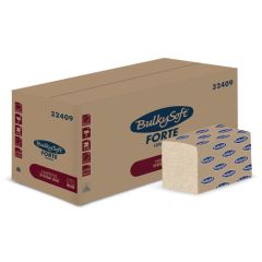 BulkySoft Forte Havana System One salvrätik 2-kih. 4000/kast