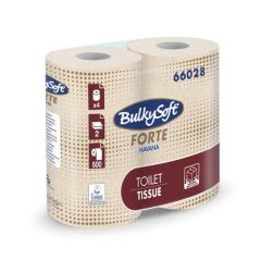 BulkySoft Forte Havana tualettpaber 2-kih. 52,5m