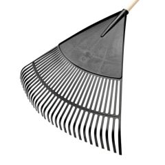 FLORA murureha plastik, 80cm (vars CA0548)