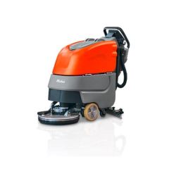 Hakomatic B 45, CL 51cm, 100 Ah batteries