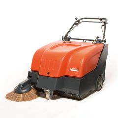 Hako Sweepmaster 800 kuivpühkimismasin
