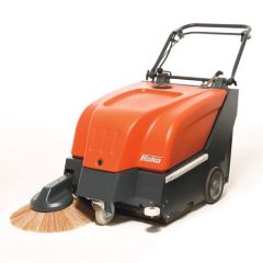 Hako Sweepmaster B650 kuivpühkimismasin