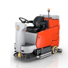 Scrubmaster B175 R Basic Edition | TB 900 | SF1100 | 320 A