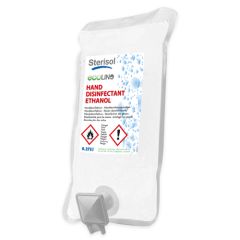 Sterisol Ecoline käte antiseptik 0,375ml