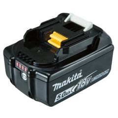 MAKITA Aku 18V, 5.0 Ah LI-ION