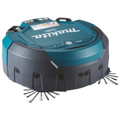 MAKITA robottolmuimeja DRC200Z