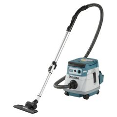 MAKITA akutolmuimeja DVC156LZX1