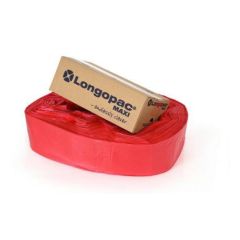 Prügikott Longopac Maxi Standard punane 110m