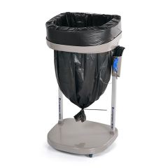 Longopac Stand Midi Classic Grey