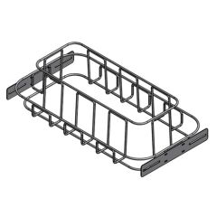 Longopac Flex Midi Slide Slim W280xD547 mm siinideta