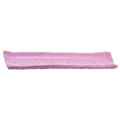 Sappax microfiber tube towel 55cm pink