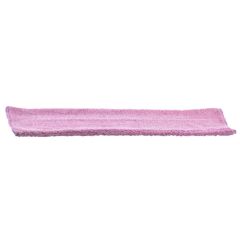 Sappax microfibre tube towel 85cm pink