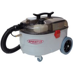 Sprintus SE 7 vaibapesumasin 7 l, 1100W