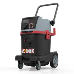 Sprintus Craftix 35 L  tolmuimeja, 35L, 1200W