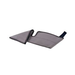 SWEP Duo klaasi ja interjöörimopp 35cm hall