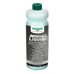 Unger aknapesuseep Ninja Liquid 1L
