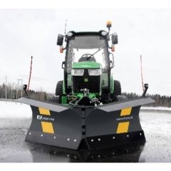 Ficon lumesahk 2100-VTR V-kujuline, 2100mm