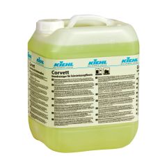 Kiehl Corvett 10L suurpuhastusaine keraamilisele kivile
