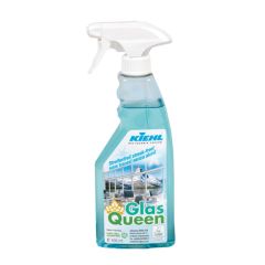 Kiehl GlasQueen 500ml klaasipuhastusaine pritspudelis