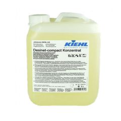 Kiehl Desinet-compact Kontsentraat 5L desinfitseerimisaine
