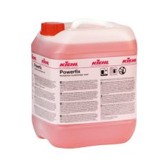 Kiehl Powerfix 10L efektiivne setete eemaldusaine