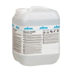 Kiehl Vinox-matic 10L katlakivi eemaldus nõudepesumasinate