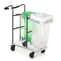 Longopac Flex MIDI 406x393  kärule