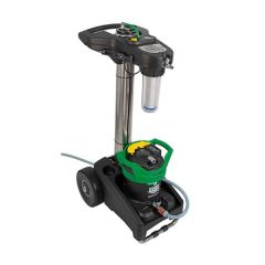 Unger Hydropower Nano + Ultra DI filtrisüsteem