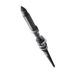 Unger Ninja Carbon teleskoopvars 3,5m 3-osaline