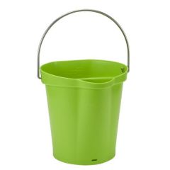 Vikan ämber 6L laim