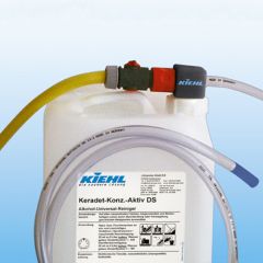 Kiehl Dosifill Multidosing+doseerimisotsikud 10L kanistrile