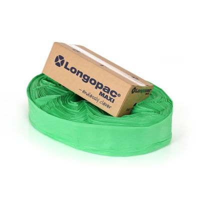 Prügikott Longopac Maxi BIO 80m
